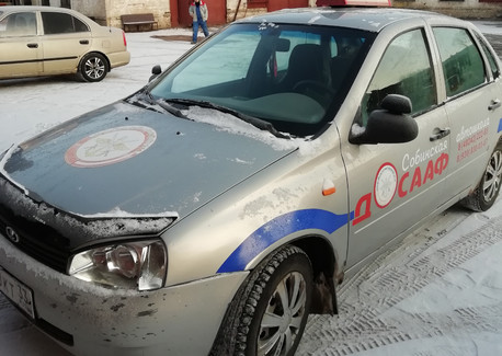 Автоваз владимир официальный